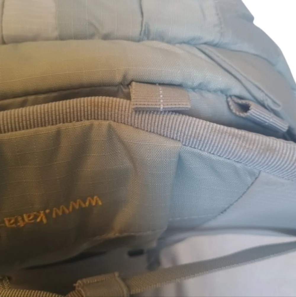 Kata Bug 255 UL Ultra Light Backpack Rucksack Camera Bagpack